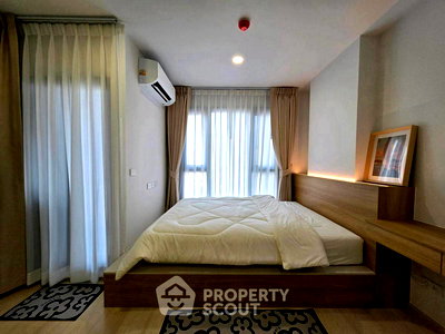 Condos for rent Din Daeng : Studio Condo at Aspire Vibha-Victory near BTS Sanam Pao (ID 2678515)