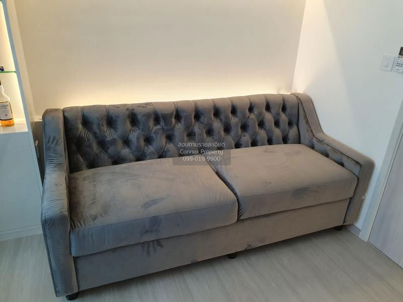 รูป 🔥🔥🔥 เช่าคอนโด  ไลฟ์ อโศก MRT-เพชรบุรี บางกะปิ เขต ห้วยขวาง กรุงเทพ CX-38814 ✅ ทักไลน์ @connexproperty ตอบทันที ทีมงานมืออาชีพ ✅ 🔥🔥🔥 - รูปที่ 3/5