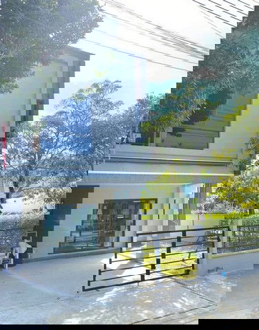 รูป บ้านทาวน์โฮม พลีโน่ใหม่2ชั้น แปลงมุมหน้าสวน คู่ขนาน บางนาตราด - รูปที่ 1/8