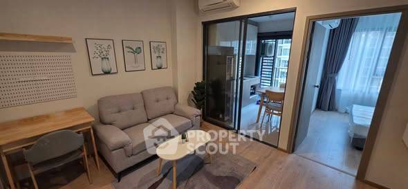 รูป คอนโด 1-ห้องนอน ที่ ไอดีโอ พระราม 9 - อโศก ใกล้ MRT พระราม 9 (ID 2674398) - รูปที่ 2/6