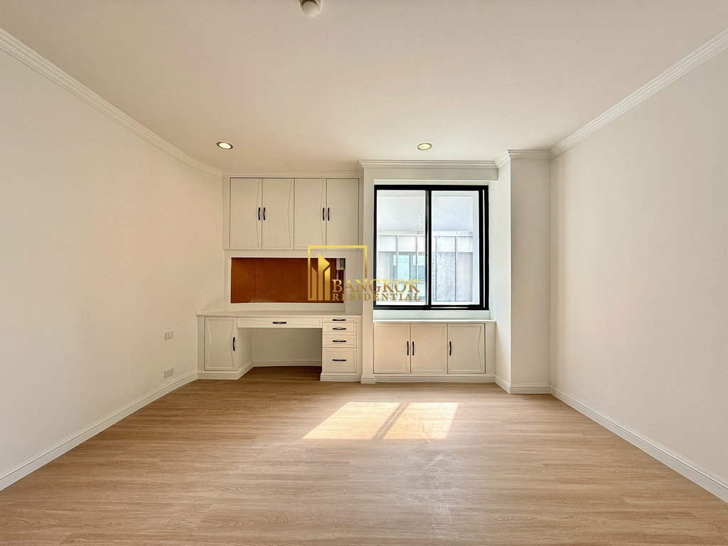 รูป Las Colinas | Renovated 3 Bedroom Condo For Sale in Asoke - BR10153CD - รูปที่ 22/47