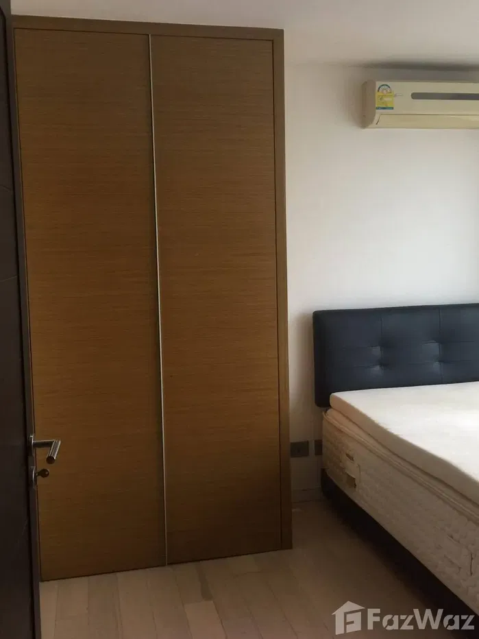 รูป คอนโดให้เช่า 3 ห้องนอน ในโครงการ เอท ทองหล่อ เรสซิเดนซ์ 6067278 - รูปที่ 14/17