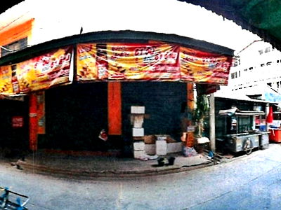 อาคารพาณิชย์ ฉวาง นครศรีธรรมราช : FLK2_061_1 ขายอาคารพานิชย์ ต. ฉวาง อ.ฉวาง จ.นครศรีธรรมราช