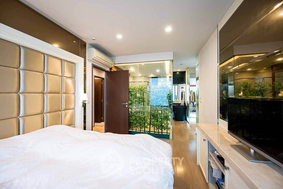 picture 3-BR Condo at Pyne By Sansiri near BTS Ratchathewi (ID 2639817) - 5/6