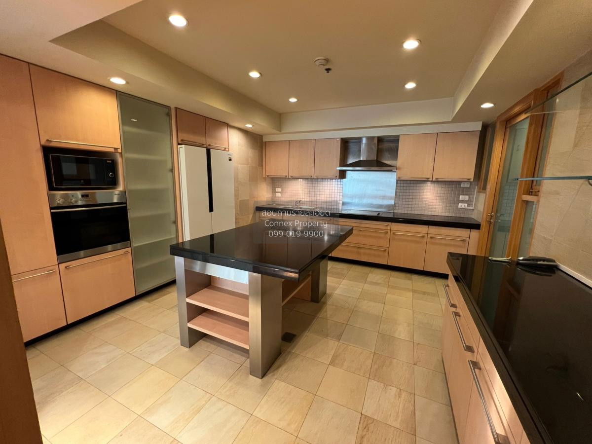 รูป เช่าคอนโด  บ้านราชดำริ BTS-สถานีราชดำริ ลุมพินี เขต ปทุมวัน กรุงเทพ CX-57614 ✅ ทักไลน์ @connexproperty ตอบทันที ทีมงานมืออาชีพ ✅ - รูปที่ 8/9