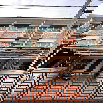 🔥 ขายด่วน! ทาวน์โฮม 3 ชั้น ทาวน์พลัส เกษตร-นวมินทร์ (Town Plus) ขายพร้อมผู้เช่า รับรายได้ 22,000 บ./เดือน ทันที | 5.2 ล้านบาท 🚗