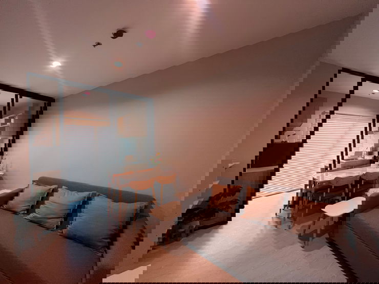 รูป ขาย คอนโด Nue Noble ศรีนครินทร์-ลาซาน - รูปที่ 4/14