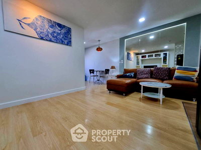 Condos for sale : 1-BR Condo at The Waterford Diamond Tower Sukhumvit near BTS Phrom Phong (ID 2612320)