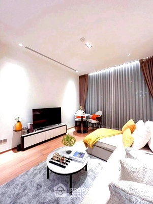 Condos for rent BTS Phrom Phong : 2-BR Condo at Beatniq Sukhumvit 32 near BTS Thong Lor (ID 2676056)