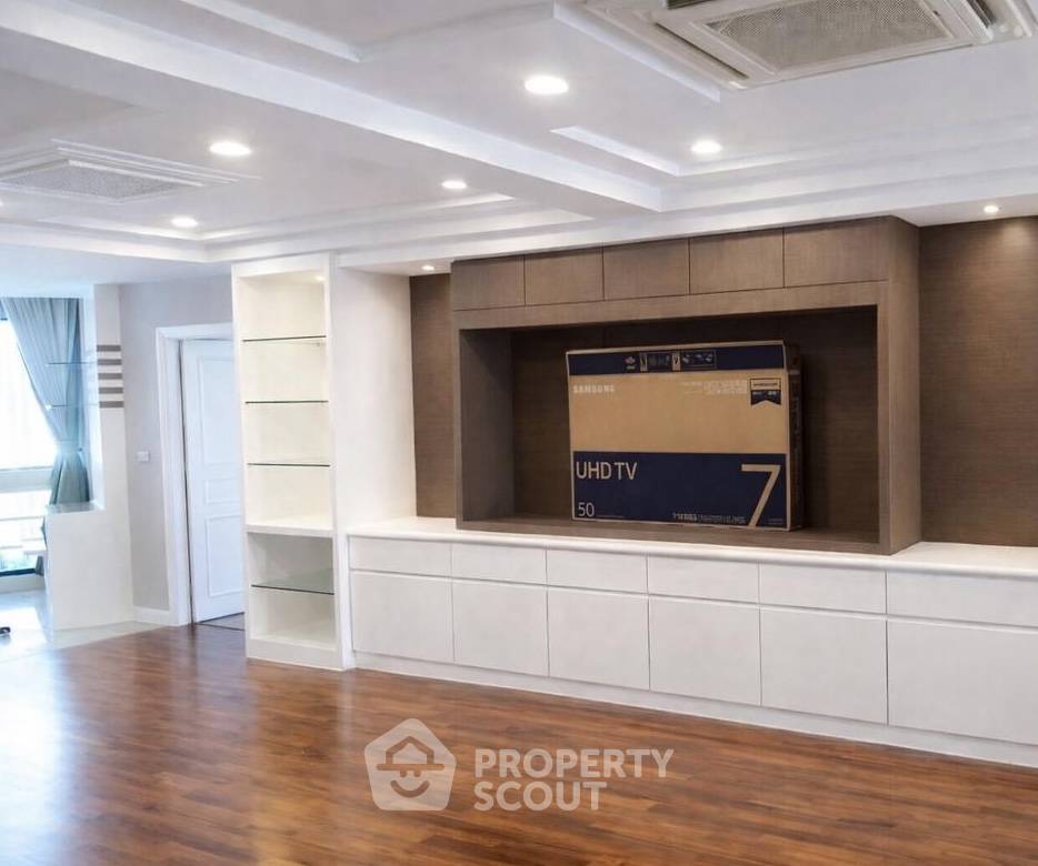 รูป คอนโด 3-ห้องนอน ที่ เพรสซิเดนท์ ปาร์ค คอนโดมิเนี่ยม ใกล้ MRT ศูนย์การประชุมแห่งชาติสิริกิติ์ (ID 2662188) - รูปที่ 11/16