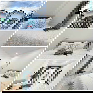 บ้านเดี่ยว เครือสหพัฒน์ ปิ่นทอง แหลมฉบัง