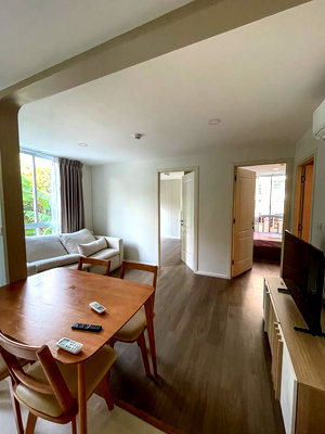 Condos for rent BTS Ratchayothin : Condo for Rent at Chateau In Town Ratchayothin (C6902051)
