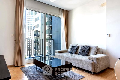 Condos for sale : 1-BR Condo at Siri At Sukhumvit near BTS Thong Lor (ID 2677786)