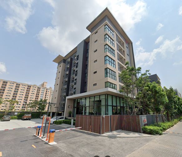 Aspen Condo Lasalle Phase C