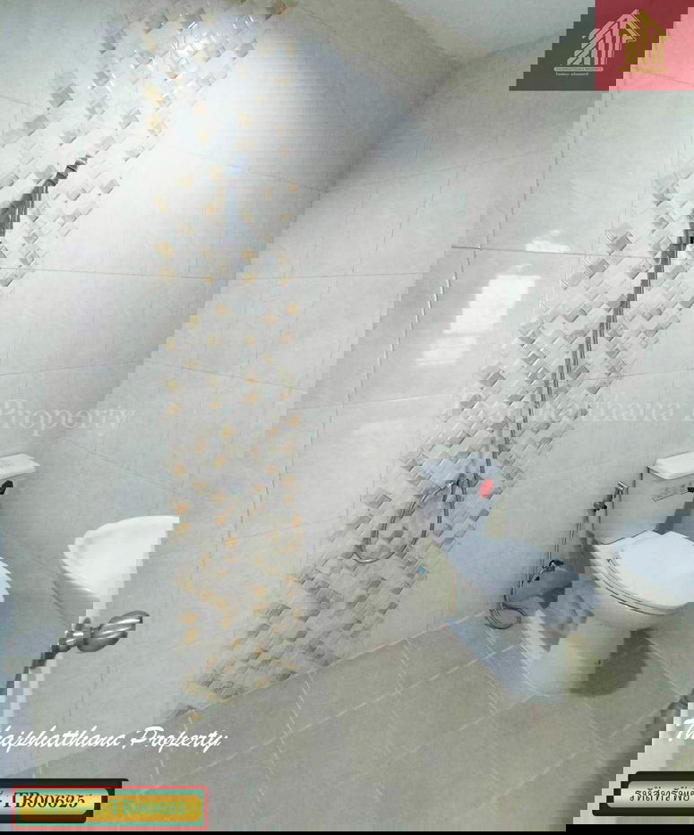 รูป เฟื่องฟ้า 9 เฟส 4 ซอยมังกร-นาคดี บ้านเดี่ยวรีโนเวท พร้อมอยู่ - รูปที่ 10/12