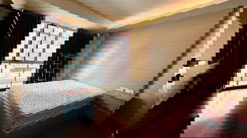 For Rent: Le Champs Premium Condo, Ladprao area. Large 45 sq.m. unit.