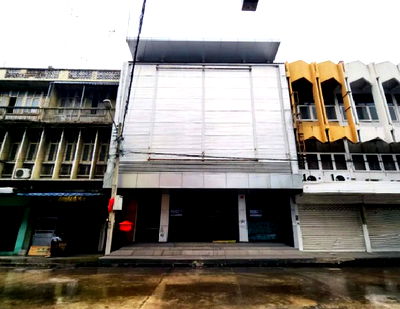 สำนักงาน บ้านสวน : BC10016 ขายสำนักงานถนน เจตน์จำนงค์ ตำบล บางปลาสร้อย อำเภอ เมืองชลบุรี จังหวัด ชลบุรี