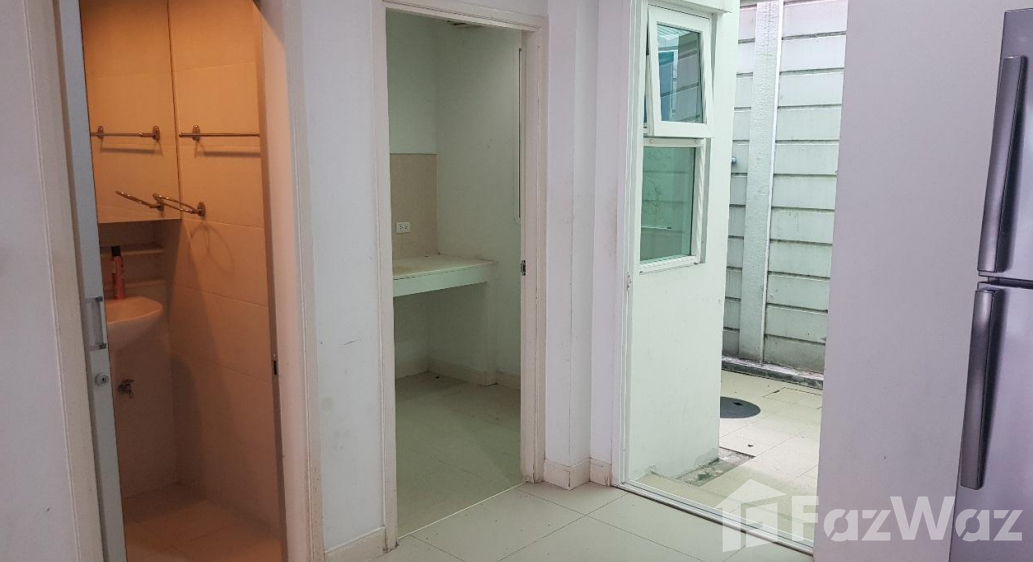 รูป ขาย ทาวน์เฮ้าส์ 4 ห้องนอน ในโครงการ บ้านกลางเมือง ลาดพร้าว-เสนา 1 1669064 - รูปที่ 9/24