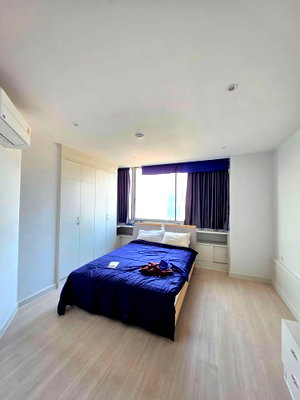 คอนโดให้เช่า : เช่าคอนโด Supalai Park Phaholyothin/ศุภาลัย ปาร์ค พหลโยธิน (C6902049) ID Line : @condo44