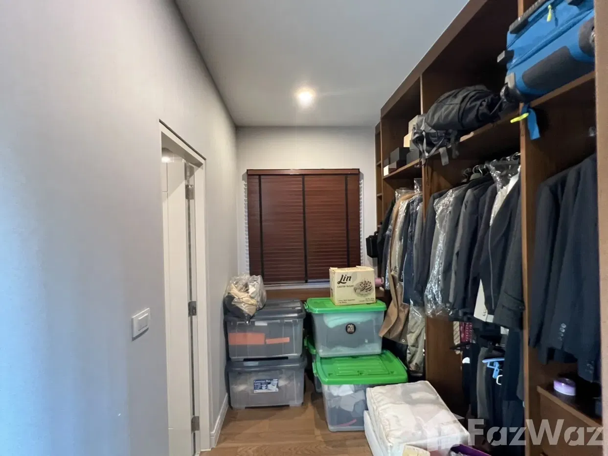 รูป บ้านพร้อมอยู่ตกแต่งสวย 6064838 - รูปที่ 17/39