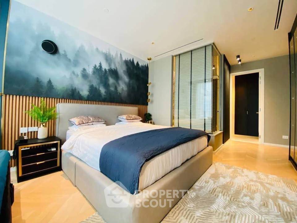 รูป คอนโด 2-ห้องนอน ที่ โฟร์ซีซัน ไพรเวท เรสซิเดนซ์ กรุงเทพมหานคร ใกล้ BTS สะพานตากสิน (ID 2566935) - รูปที่ 4/5