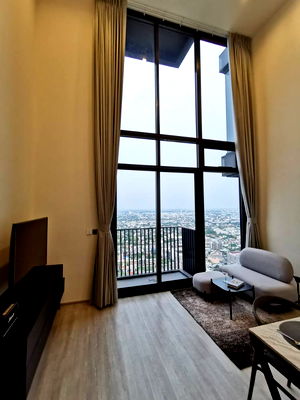 Condos for rent : 🎈#MT2602_190 🎈💥Urgent💥 Guaranteed availability! Click quickly before it's gone‼️ For Rent 35k.🔥 Condo The Line Sukhumvit 101