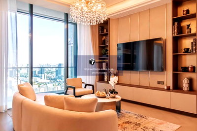 Condos for rent : One89 Wireless | Ultra Luxury Branded Residence | FC #2026021613981