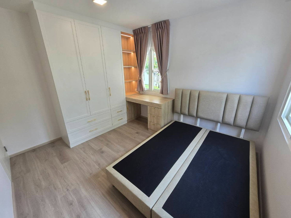 รูป [RENT] HST0082 วิลลาจจิโอ 2 ศรีนครินทร์-บางนา   Villaggio 2 Srinakarin-Bangna      (แอดไลน์มี @นำหน้า LINE ID :  @idhomeland) - รูปที่ 6/24