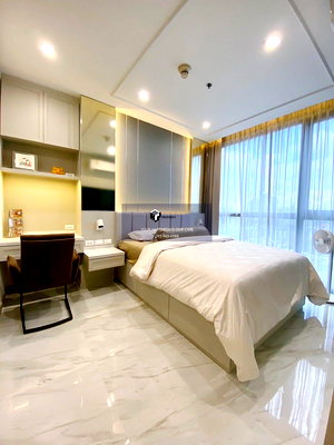 Condos for sale : IDEO Q Phayathai 🚝 Near BTS Phayathai #2026022614059