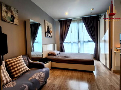 Condos for rent : ✨ For Rent: Ideo Mobi Rama 9 Condo ✨    💰 Only 14,000 THB/month