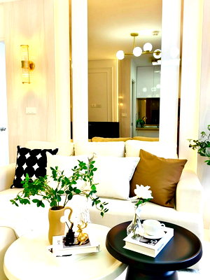 Condos for sale : CS195 🔥 Lumpini Mixx Theparak-Srinakarin Project (Low-rise 8 floors) 🔥