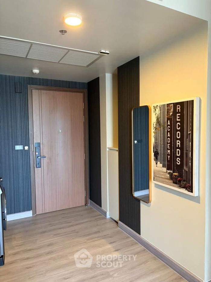 รูป คอนโด 1-ห้องนอน ที่ ออนิกซ์ พหลโยธิน ใกล้ BTS สะพานควาย (ID 2378426) - รูปที่ 8/17