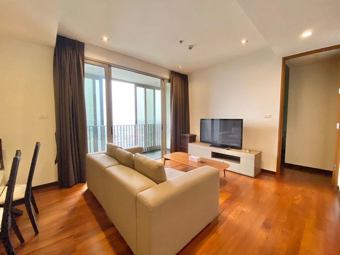 ปล่อยเช่า Ashton Morph 38 ราคา 60,000 บาท