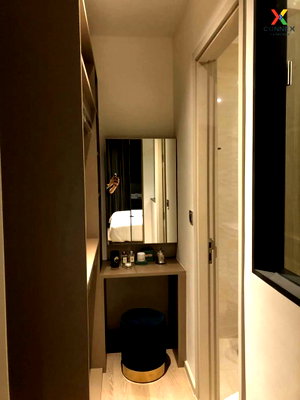 Condos for rent : FOR RENT condo , Ashton Silom , high floor , BTS-Chong Nonsi , Suriyawong , Bang Rak , Bangkok , CX-56138 ✅ Live chat with us ADD LINE @connexproperty ✅