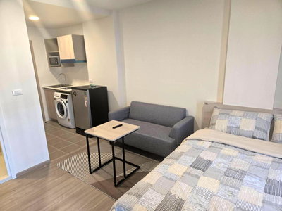 Condos for rent 62 BLOCS Market : Condo for rent Dcondo Campus khonkaen