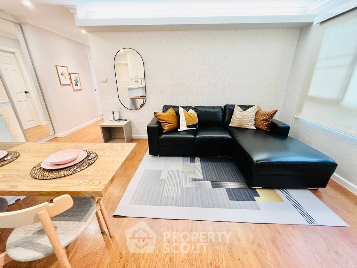 รูป คอนโด 2-ห้องนอน ที่ ลุมพินี สวีท สุขุมวิท 41 ใกล้ BTS พร้อมพงษ์ (ID 1948442) - รูปที่ 18/18