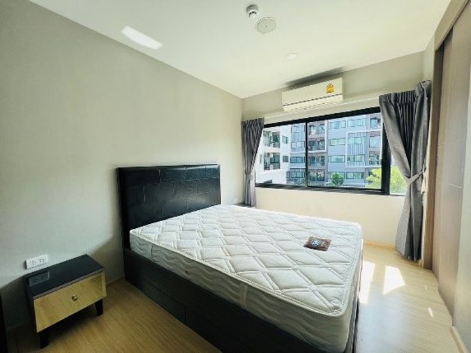 ปล่อยเช่าคอนโดเวียร์7 เอแบคบางนา