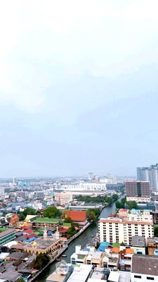 ขายคอนโด : คอนโด 1-ห้องนอน ที่ ชีวาทัย แอท รามคำแหง ใกล้ รามคำแหง (ID 2678562)