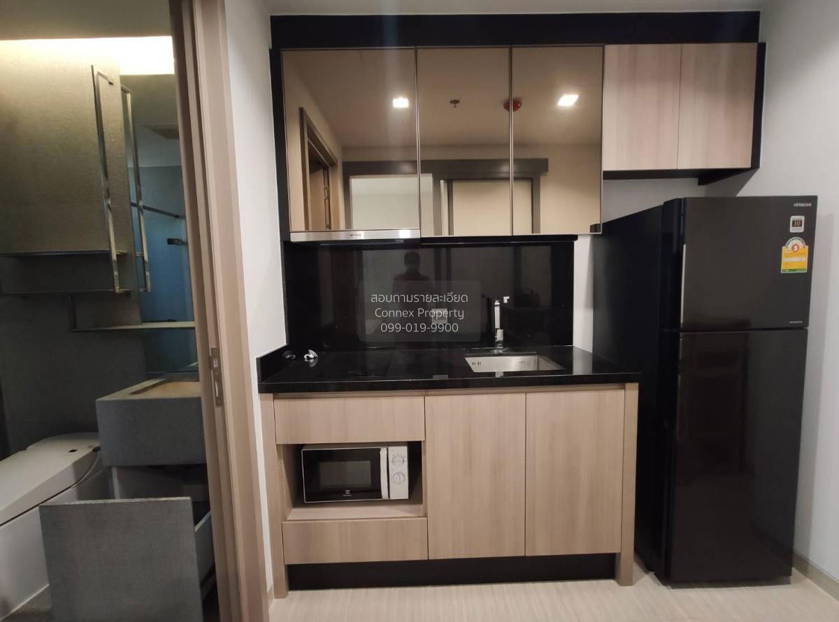 รูป 🔥🔥🔥 เช่าคอนโด เดอะไลน์ ราชเทวี BTS-ราชเทวี ถนนเพชรบุรี เขต ราชเทวี กรุงเทพ CX-69954 ✅ ทักไลน์ @connexproperty ตอบทันที ทีมงานมืออาชีพ ✅ 🔥🔥🔥 - รูปที่ 5/10