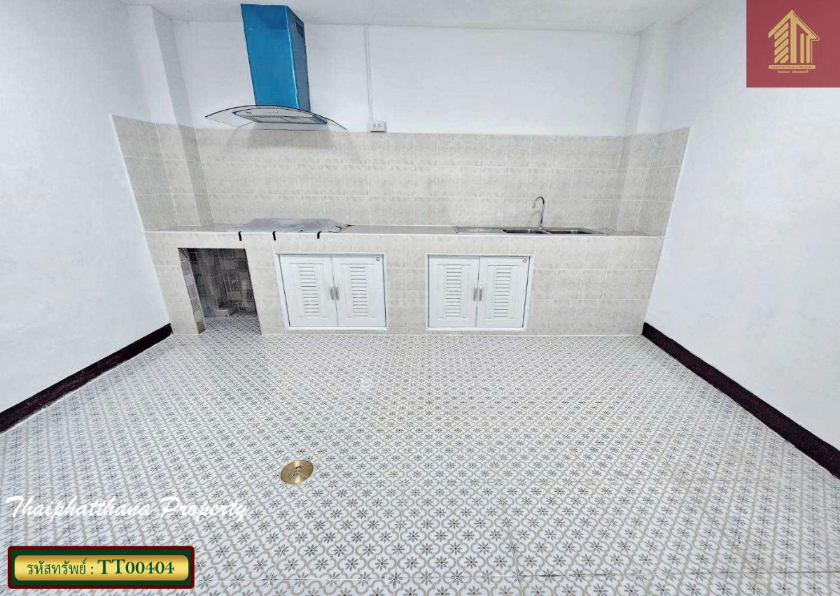 รูป หมู่บ้านฉัตรณรงค์ ทำเลค้าขาย ถนนแพรกษา 7 (พุฒสี) รีโนเวท พร้อมอยู่ - รูปที่ 10/12