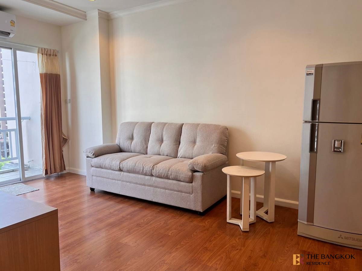 รูป Grand Park View Asoke 🚀ห้องสวย มีราคาพิเศษจับต้องได้ ⚡️ ใกล้ BTS อโศก  - รูปที่ 3/9