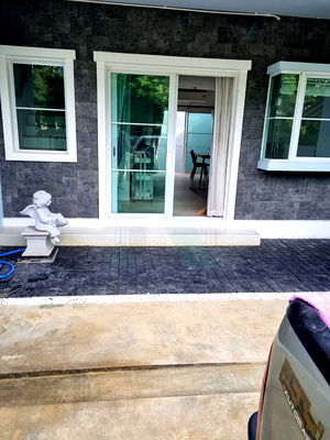 Townhouses for rent Samut Prakarn : 📌 For Rent 2-story Townhouse INDY 4 BANGNA KM.7 3 bedroom 3 bathroom