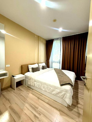 Condos for rent Satree Phuket School : 🔥🔥HOT NEW!🔥🔥 Rent The Base Uptown, near Lotus Samkong🔥🔥