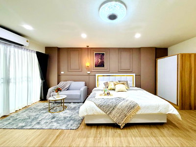 ขายคอนโด : ขายคอนโดบางใหญ่สแควร์ 5 นาที ถึงเซ็นทรัลเวสต์เกต