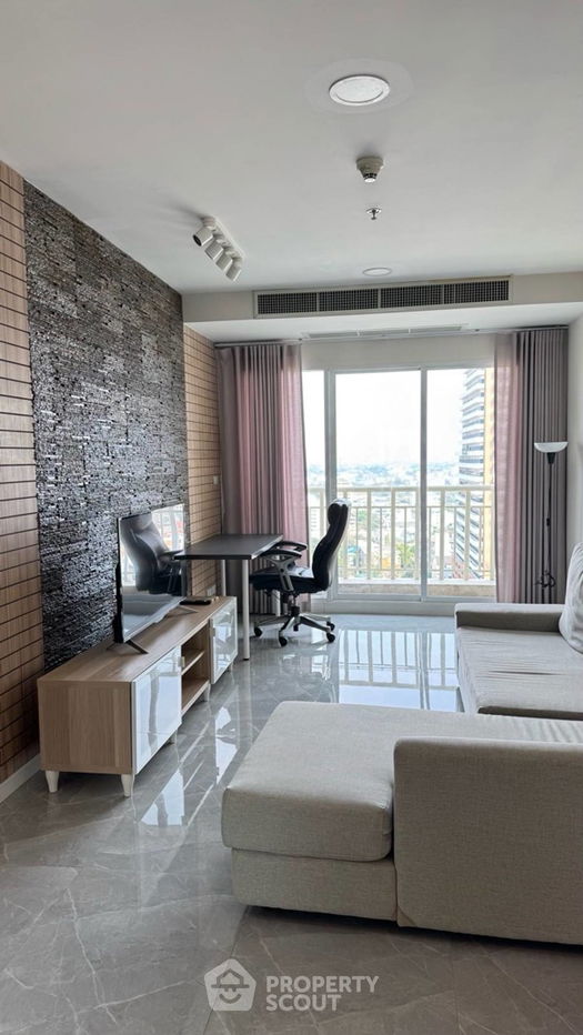 รูป คอนโด 1-ห้องนอน ที่ ฟิฟตี้ไนน์ เฮอร์ริเทจ สุขุมวิท 59 ใกล้ BTS ทองหล่อ (ID 2678454) - รูปที่ 2/10