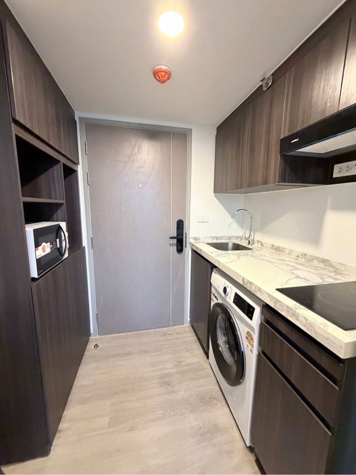 รูป ให้เช่า The Origin Plug&Play Ramintra Duplex Ready To Move 1/3/2569 - รูปที่ 6/15