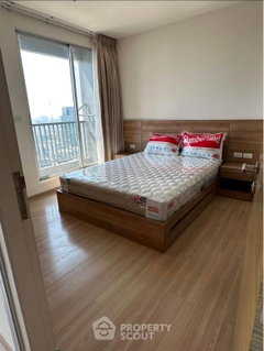 1-BR Condo at RHYTHM Phahon-Ari near BTS Saphan Khwai (ID 2676254)