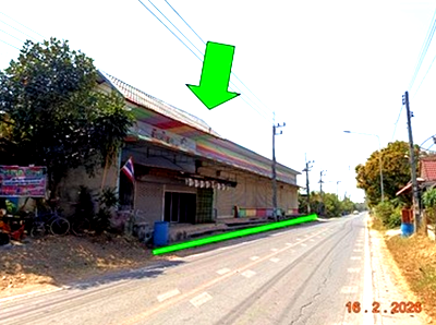 บ้านเดี่ยว ขอนแก่น : บ้านเดี่ยว สำหรับขาย - กุดขอนแก่น ภูเวียง ขอนแก่น