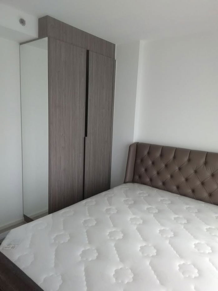 รูป เคนซิงตัน สุขุมวิท-เทพารักษ์ | 1 bedroom plus 32 ตร.ม. | **ค่าเช่า 10,000 บาท** | ติด MRT ทิพวัล เฟอร์ครบ พร้อมอยู่ - รูปที่ 3/14
