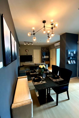 Condos for rent Chaturathit Road : [RENT]   ST0704    Supalai Veranda Rama 9     (ID with @in front, LINE ID:  @idhomeland)